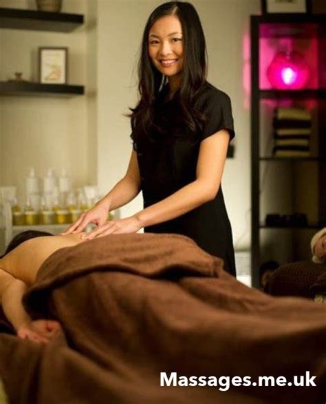 Thai Massage: Unlocking the Magic Touch for Better Sleep and Relaxation